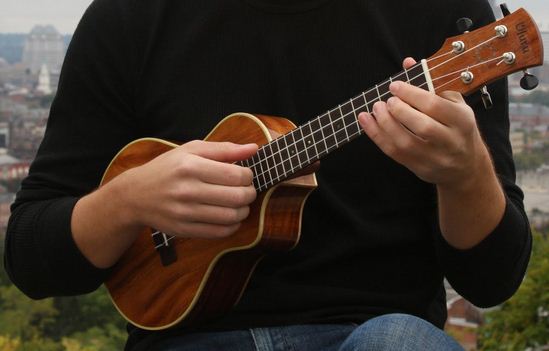 Gia sư Ukulele Thành phố Hồ Chí Minh